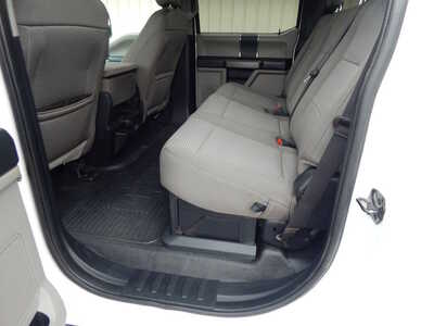 2020 Ford F-250 Super, $27495. Photo 9