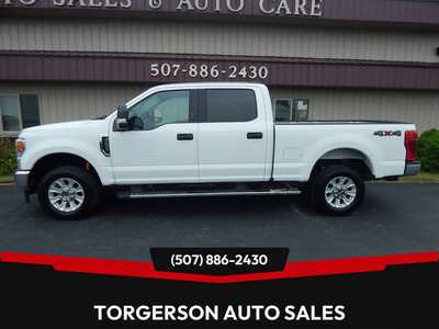 2020 Ford F-250 Super, $27495. Photo 1