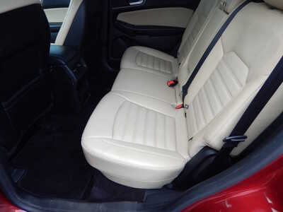 2015 Ford Edge, $9950. Photo 10
