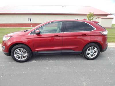 2015 Ford Edge, $9950. Photo 2