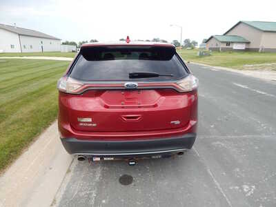 2015 Ford Edge, $9950. Photo 3