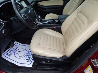 2015 Ford Edge, $9950. Photo 7