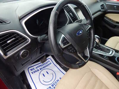 2015 Ford Edge, $9950. Photo 8