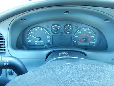 2008 Ford Ranger Reg Cab, $6995. Photo 10