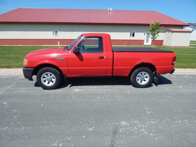2008 Ford Ranger Reg Cab, $6995. Photo 2