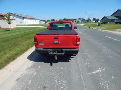 2008 Ford Ranger Reg Cab, $6995. Photo 3