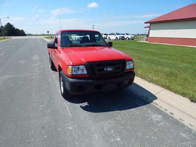 2008 Ford Ranger Reg Cab, $6995. Photo 4