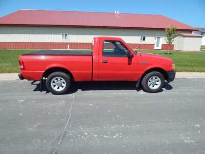 2008 Ford Ranger Reg Cab, $6995. Photo 5