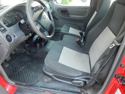 2008 Ford Ranger Reg Cab, $6995. Photo 6