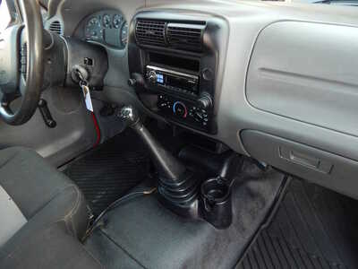 2008 Ford Ranger Reg Cab, $6995. Photo 9