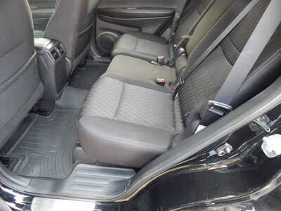 2017 Nissan Rogue, $11750. Photo 10