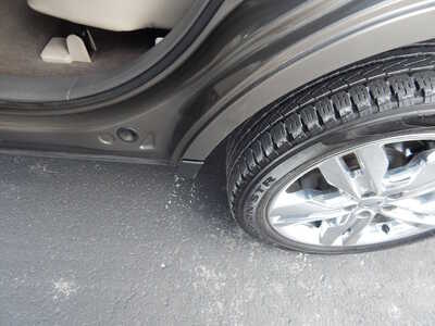 2014 Ford Edge, $8995. Photo 11