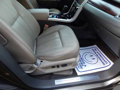 2014 Ford Edge, $8995. Photo 12