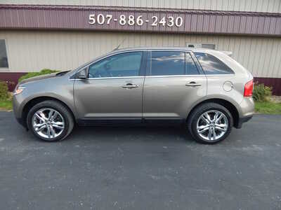 2014 Ford Edge, $8995. Photo 2