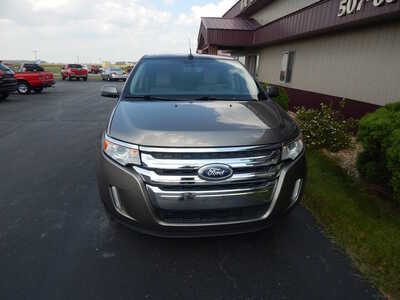 2014 Ford Edge, $8995. Photo 3