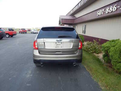 2014 Ford Edge, $8995. Photo 4