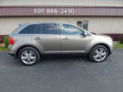 2014 Ford Edge, $8995. Photo 6