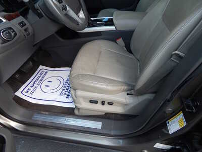 2014 Ford Edge, $8995. Photo 7