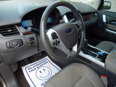 2014 Ford Edge, $8995. Photo 8