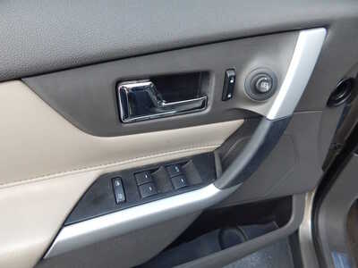 2014 Ford Edge, $8995. Photo 9