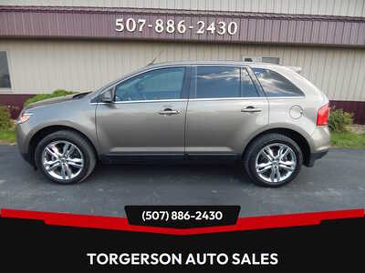 2014 Ford Edge, $8995. Photo 1