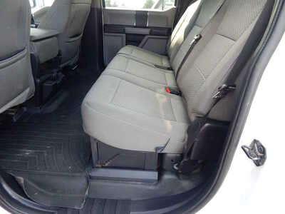 2020 Ford F-350 Super, $22900. Photo 10