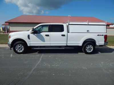 2020 Ford F-350 Super, $22900. Photo 2