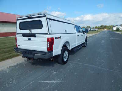 2020 Ford F-350 Super, $22900. Photo 3