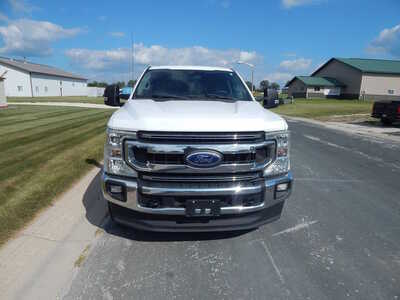 2020 Ford F-350 Super, $22900. Photo 5