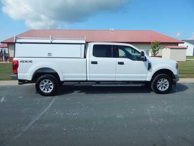 2020 Ford F-350 Super, $22900. Photo 6
