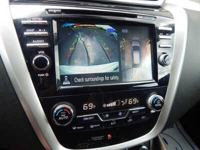 2015 Nissan Murano, $12950. Photo 10