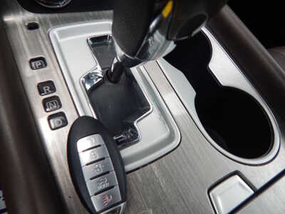 2015 Nissan Murano, $12950. Photo 11