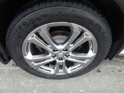 2015 Nissan Murano, $12950. Photo 7