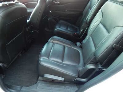 2017 GMC Acadia, $11500. Photo 10
