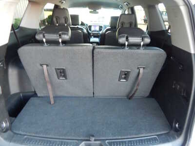 2017 GMC Acadia, $11500. Photo 11