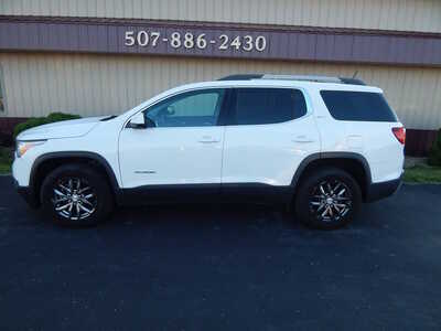2017 GMC Acadia, $11500. Photo 2