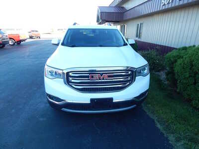 2017 GMC Acadia, $11500. Photo 3