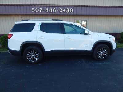 2017 GMC Acadia, $11500. Photo 4