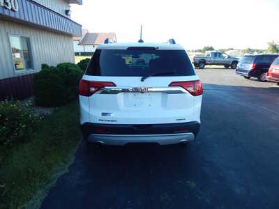 2017 GMC Acadia, $11500. Photo 5