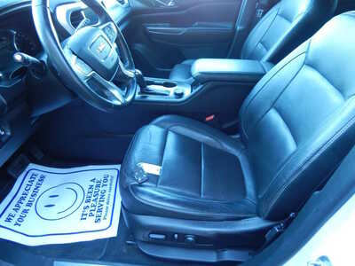 2017 GMC Acadia, $11500. Photo 7
