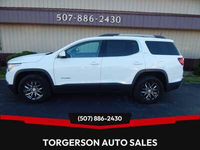 2017 GMC Acadia, $11500. Photo 1