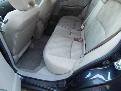 2009 Subaru Forester, $6995. Photo 10