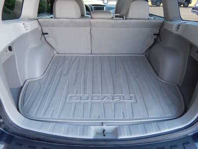 2009 Subaru Forester, $6995. Photo 11