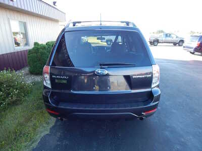 2009 Subaru Forester, $6995. Photo 4
