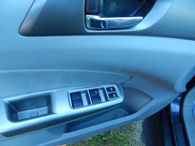 2009 Subaru Forester, $6995. Photo 9