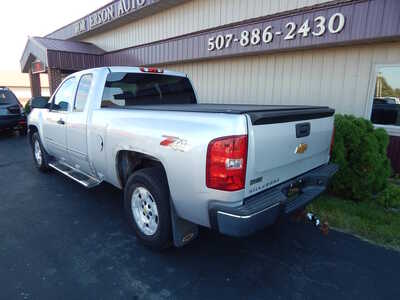 2013 Chevrolet 1500 Ext Cab, $6995. Photo 4
