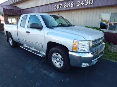 2013 Chevrolet 1500 Ext Cab, $6995. Photo 7