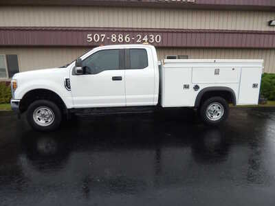 2019 Ford F250 Ext Cab, $18900. Photo 2