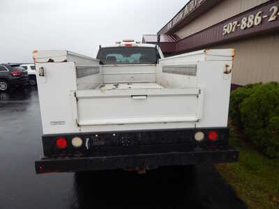 2019 Ford F250 Ext Cab, $18900. Photo 3