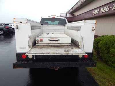 2019 Ford F250 Ext Cab, $18900. Photo 4